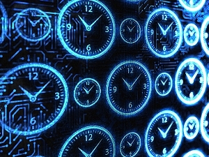 Computer Clocks