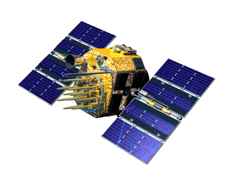 GPS Satellite