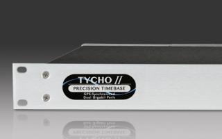 Tycho II Precision TimeBase